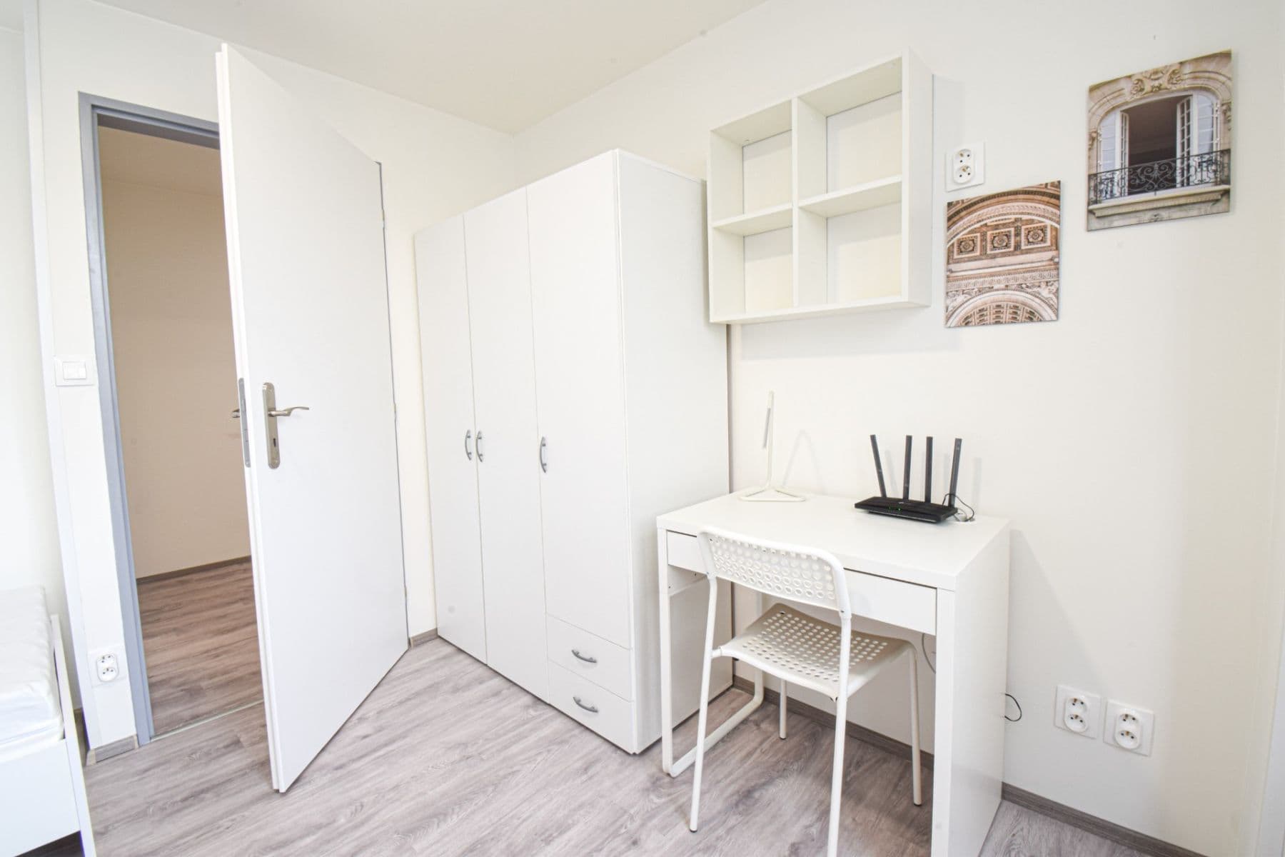 Pronájem bytu 2+1 32 m², Hybešova, Brno, Jihomoravský kraj Pronájem bytu 2+1 32 m², Hybešova, Brno, Jihomoravský kraj