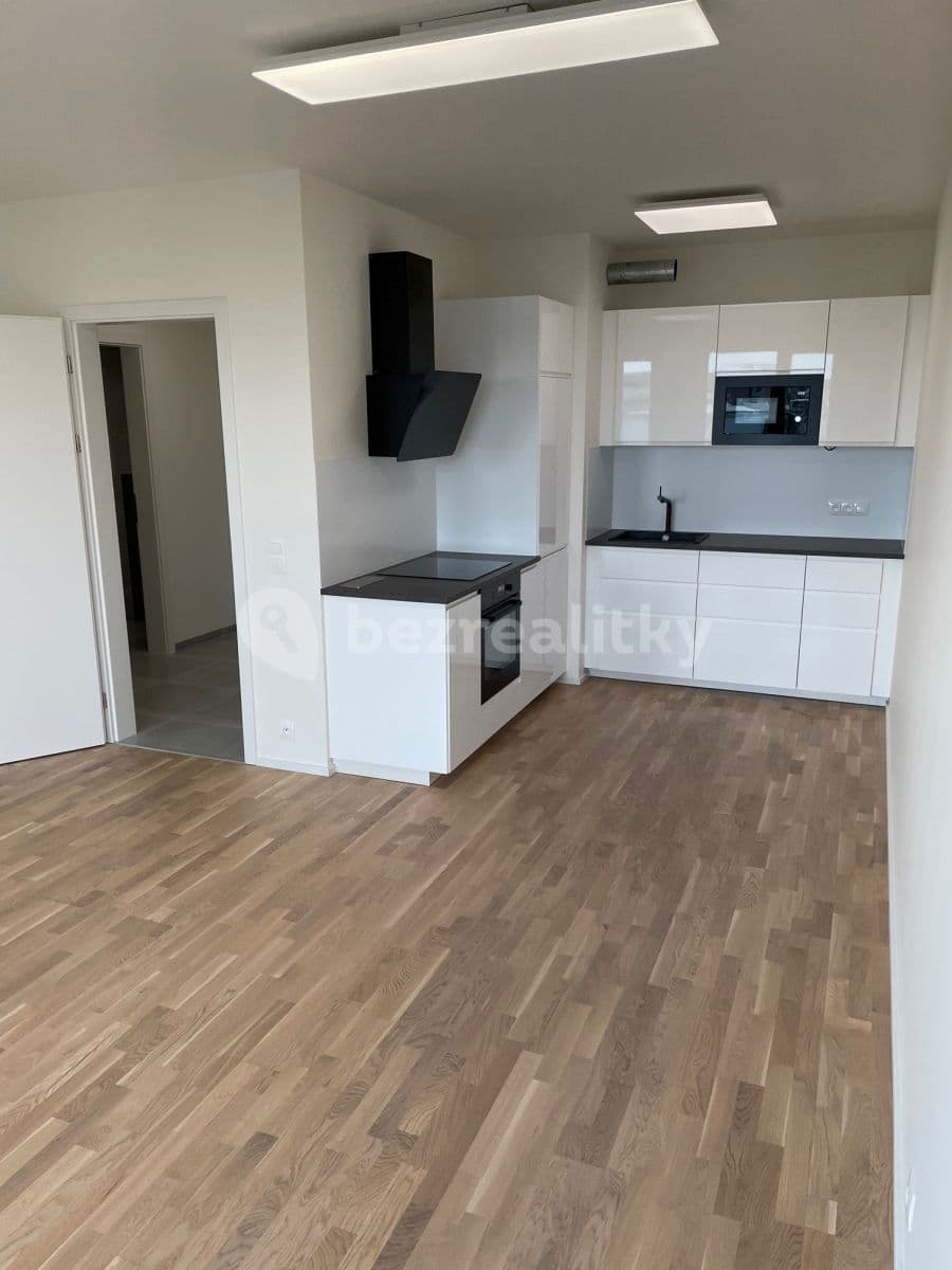 Pronájem bytu 2+kk 52 m², Praha, Praha Pronájem bytu 2+kk 52 m², Praha, Praha