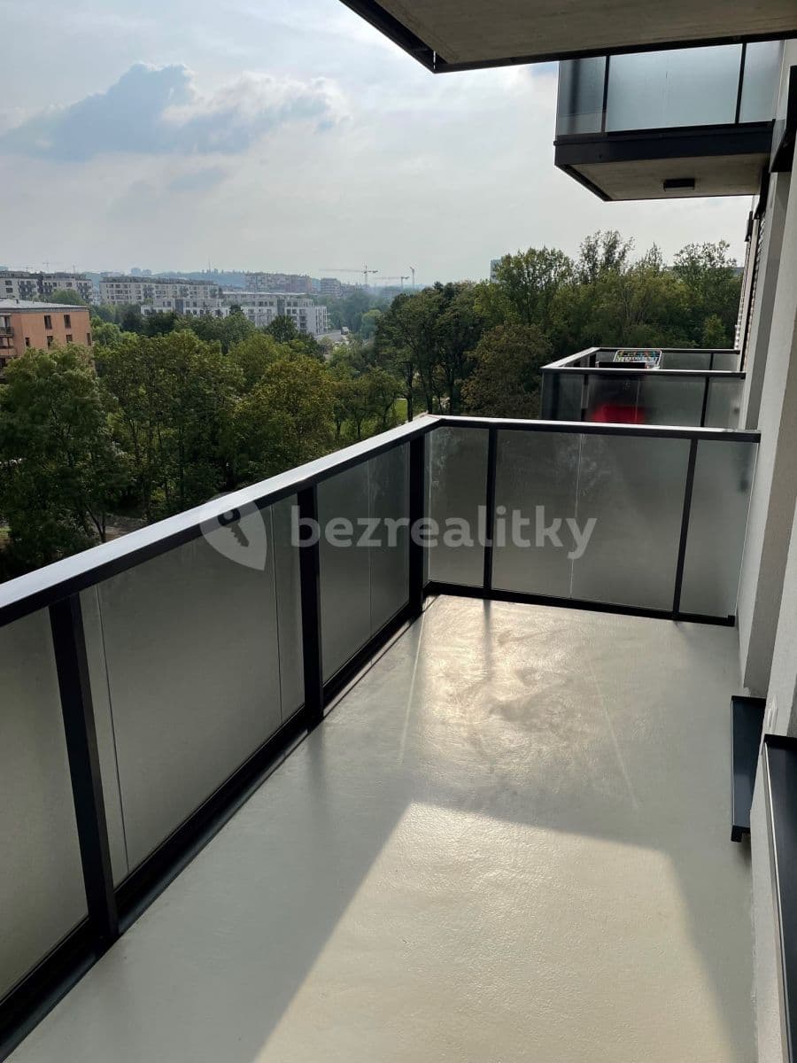 Pronájem bytu 2+kk 52 m², Praha, Praha Pronájem bytu 2+kk 52 m², Praha, Praha
