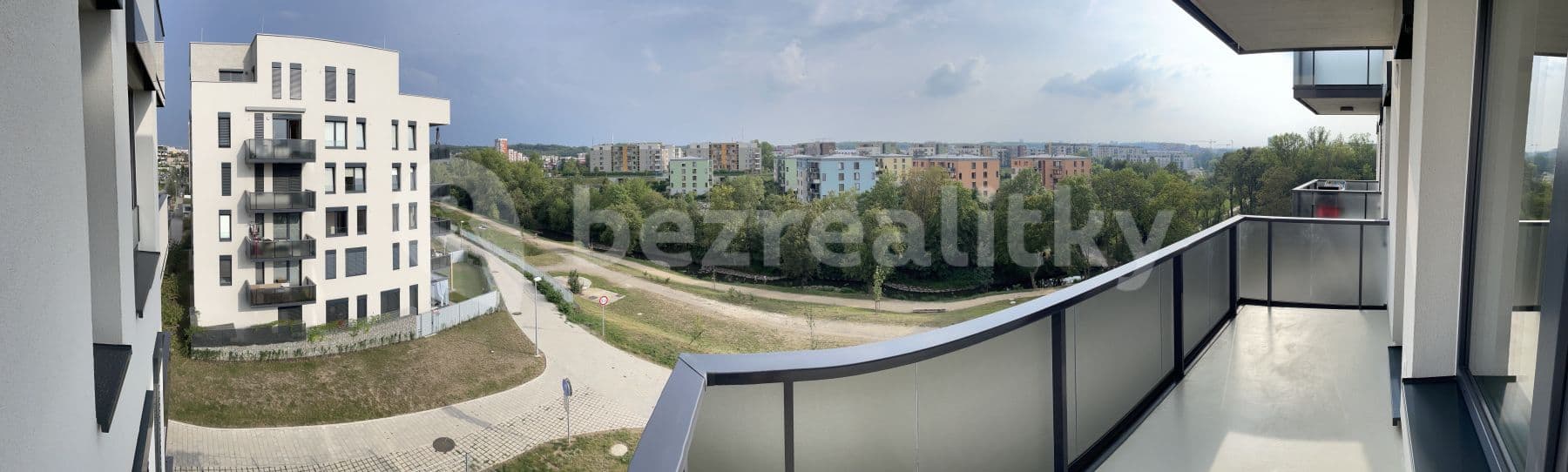 Pronájem bytu 2+kk 52 m², Praha, Praha Pronájem bytu 2+kk 52 m², Praha, Praha