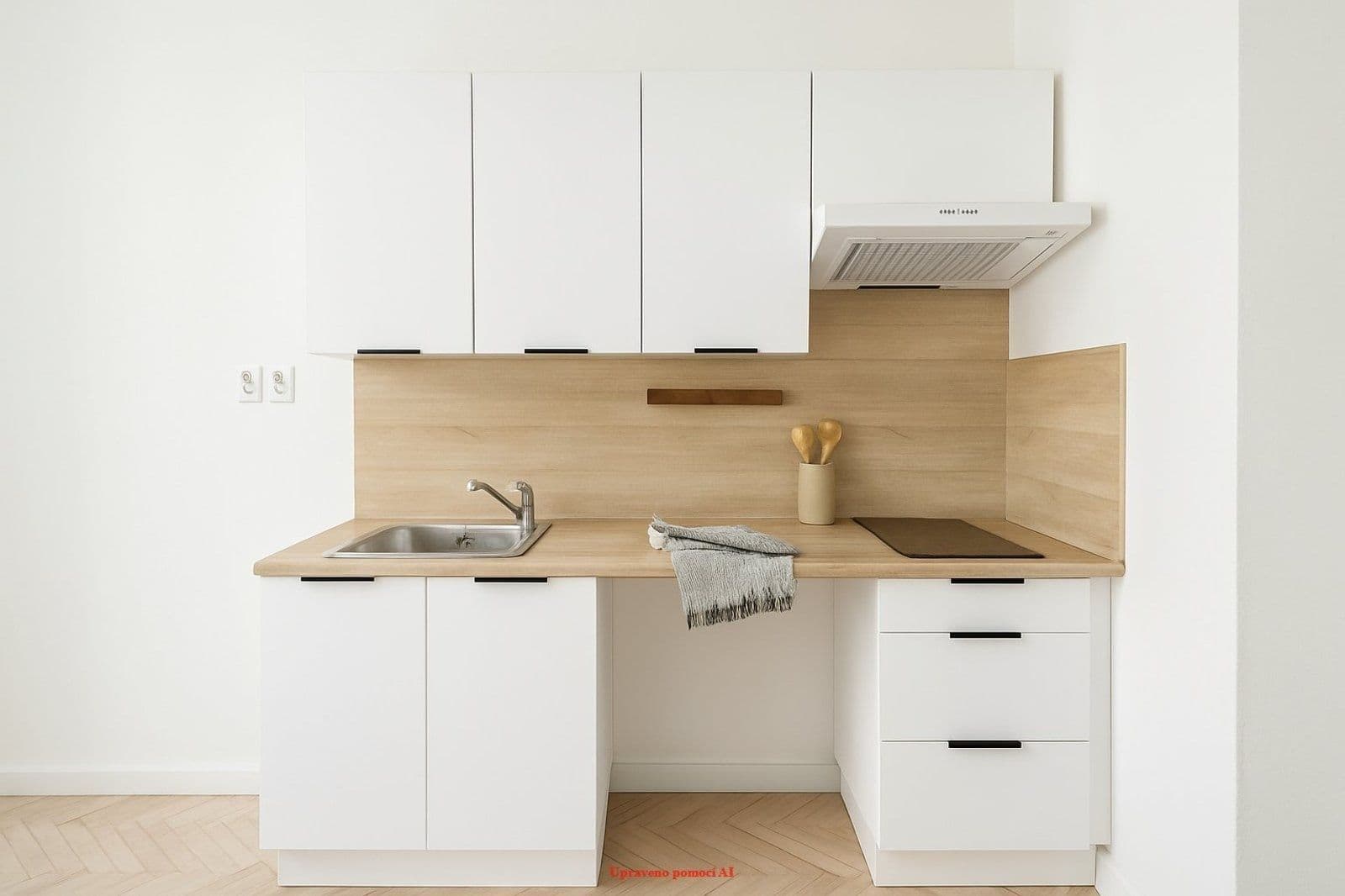 Pronájem bytu 1+kk 21 m², Hlavní třída, Havířov, Moravskoslezský kraj Pronájem bytu 1+kk 21 m², Hlavní třída, Havířov, Moravskoslezský kraj