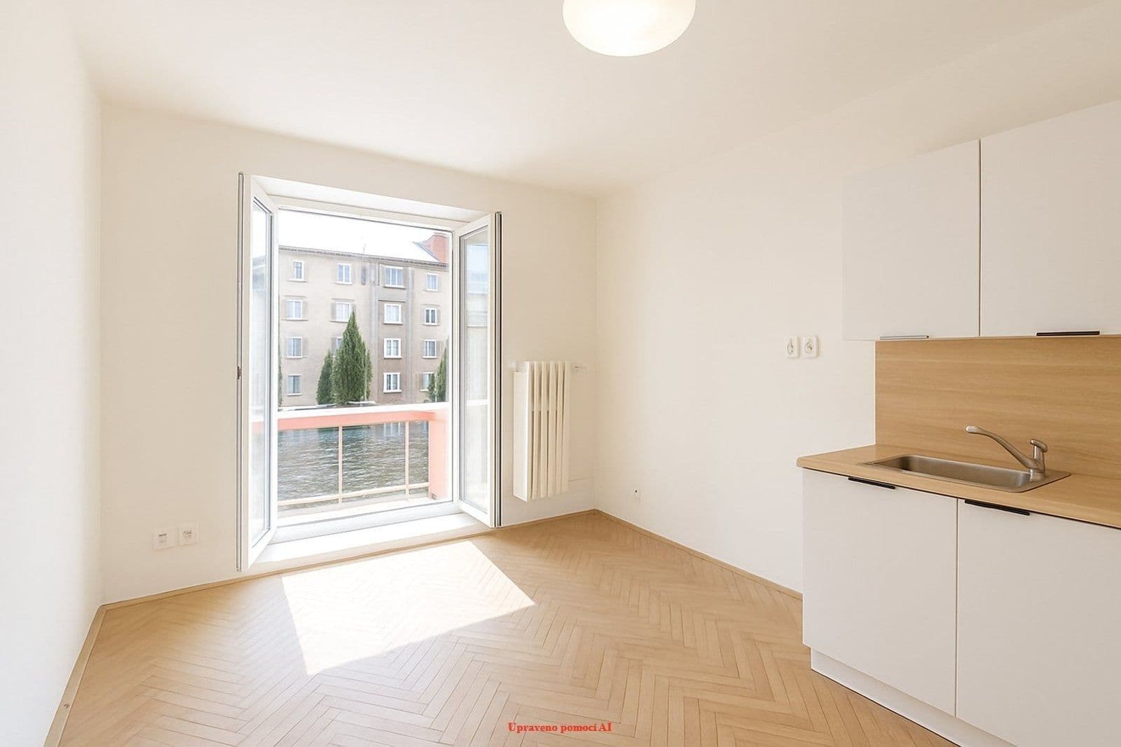 Pronájem bytu 1+kk 21 m², Hlavní třída, Havířov, Moravskoslezský kraj Pronájem bytu 1+kk 21 m², Hlavní třída, Havířov, Moravskoslezský kraj