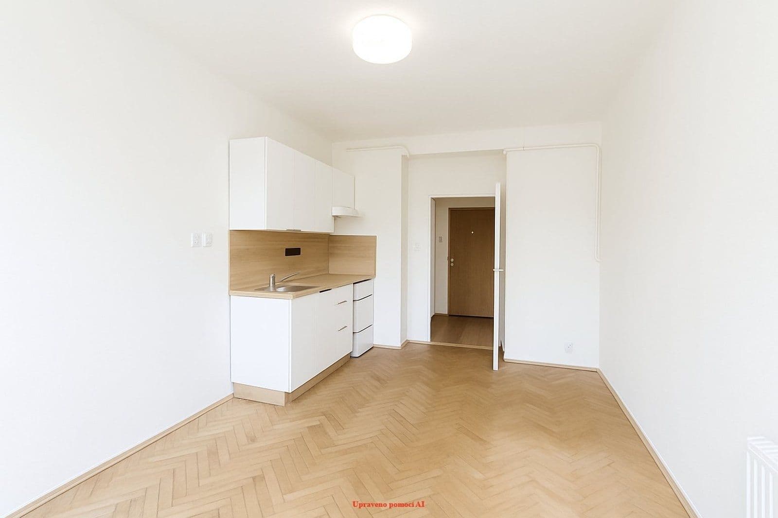 Pronájem bytu 1+kk 21 m², Hlavní třída, Havířov, Moravskoslezský kraj Pronájem bytu 1+kk 21 m², Hlavní třída, Havířov, Moravskoslezský kraj