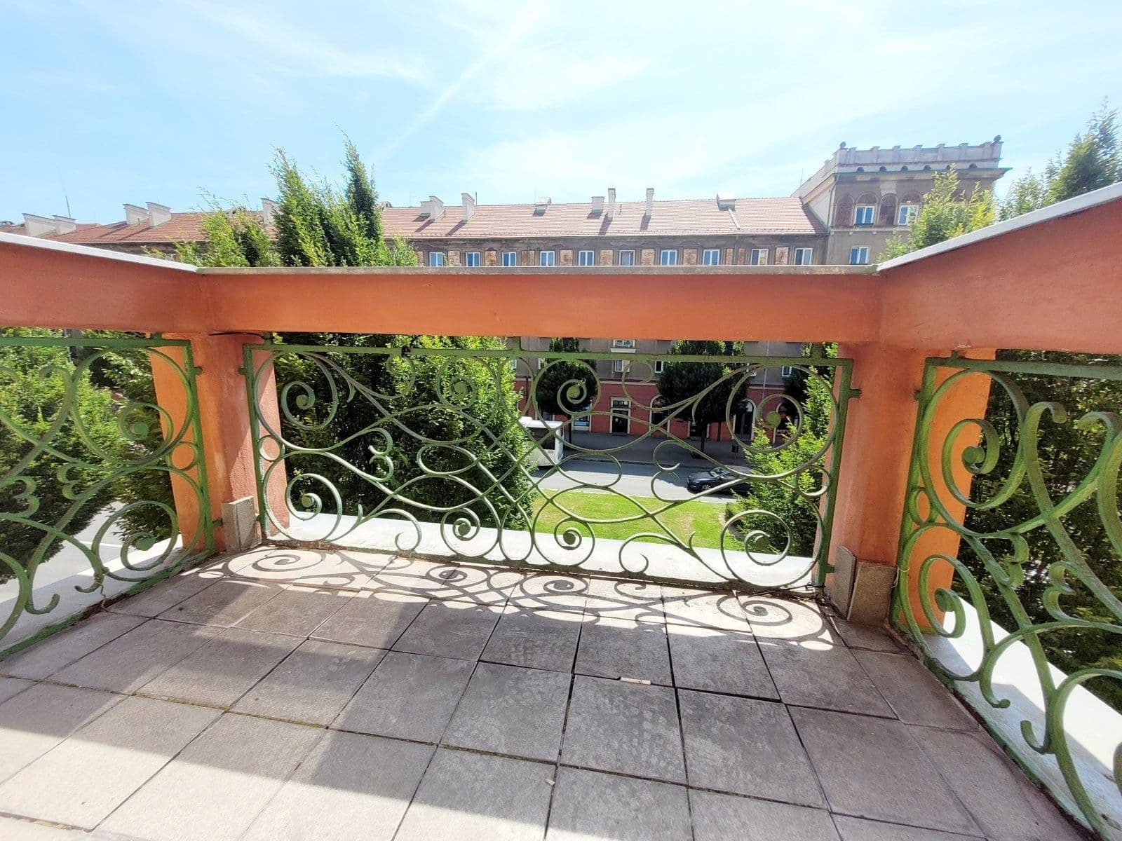 Pronájem bytu 1+kk 21 m², Hlavní třída, Havířov, Moravskoslezský kraj Pronájem bytu 1+kk 21 m², Hlavní třída, Havířov, Moravskoslezský kraj