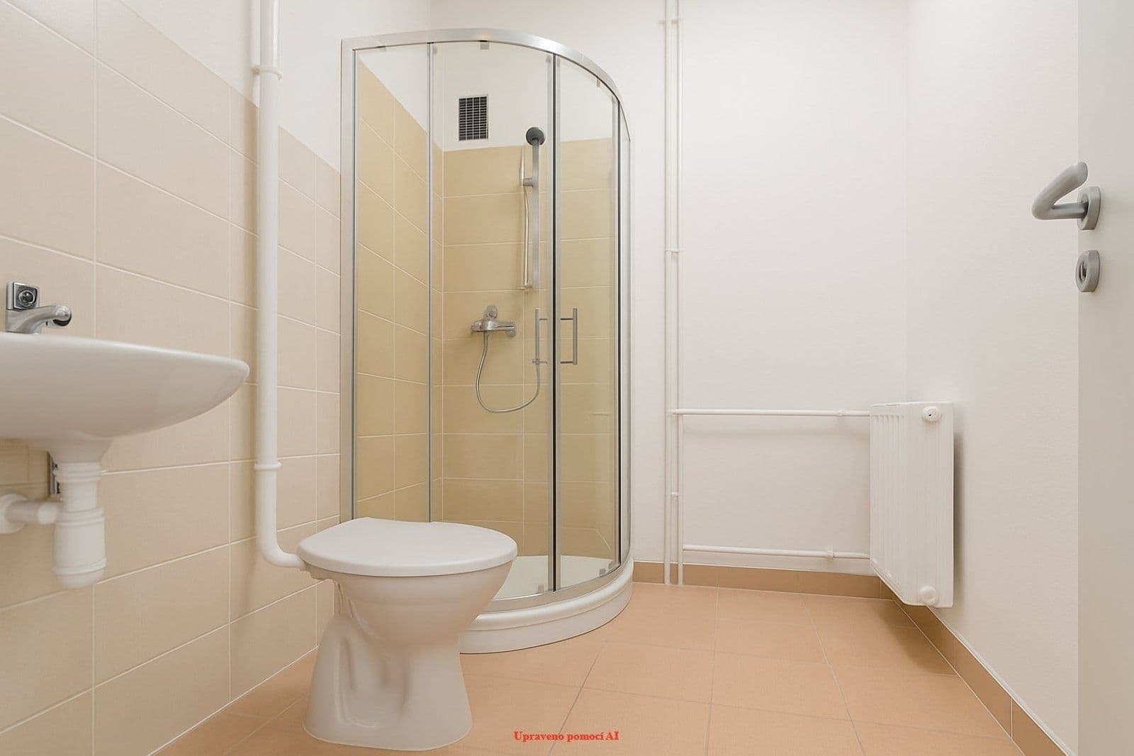 Pronájem bytu 1+kk 21 m², Hlavní třída, Havířov, Moravskoslezský kraj Pronájem bytu 1+kk 21 m², Hlavní třída, Havířov, Moravskoslezský kraj