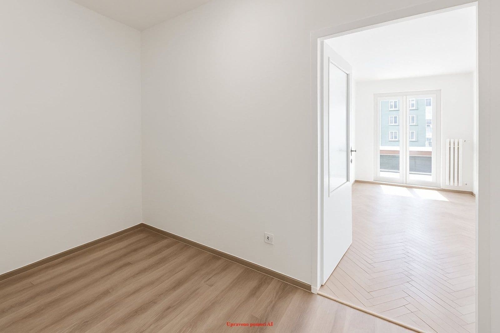 Pronájem bytu 1+kk 21 m², Hlavní třída, Havířov, Moravskoslezský kraj Pronájem bytu 1+kk 21 m², Hlavní třída, Havířov, Moravskoslezský kraj