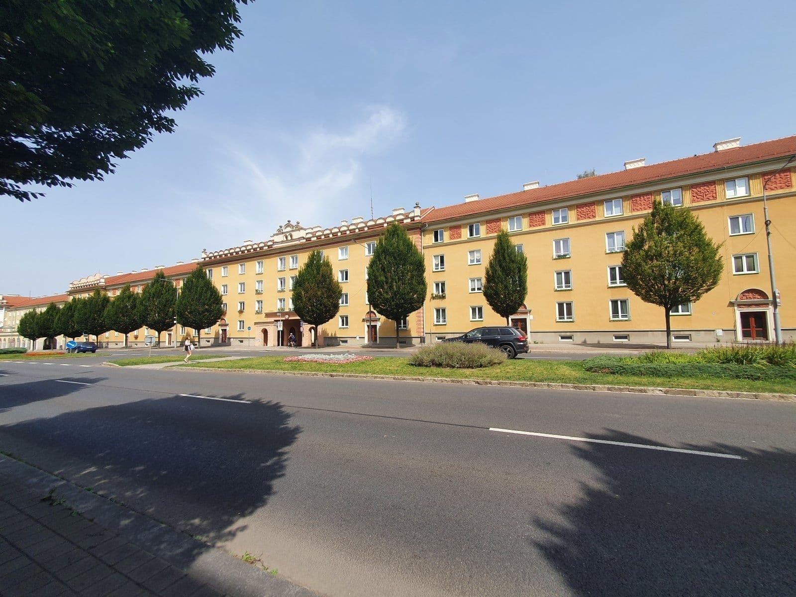 Pronájem bytu 1+kk 21 m², Hlavní třída, Havířov, Moravskoslezský kraj Pronájem bytu 1+kk 21 m², Hlavní třída, Havířov, Moravskoslezský kraj