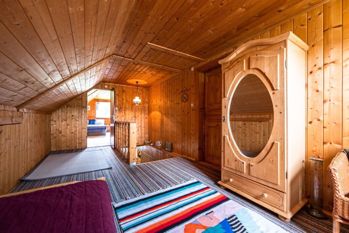 Prodej chaty, chalupy 112 m², pozemek 11.250 m², Kořenov, Liberecký kraj Prodej chaty, chalupy 112 m², pozemek 11.250 m², Kořenov, Liberecký kraj