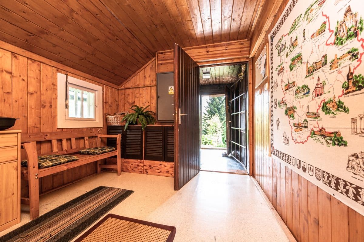 Prodej chaty, chalupy 112 m², pozemek 11.250 m², Kořenov, Liberecký kraj Prodej chaty, chalupy 112 m², pozemek 11.250 m², Kořenov, Liberecký kraj