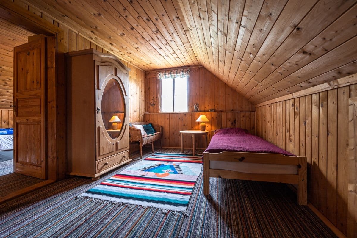 Prodej chaty, chalupy 112 m², pozemek 11.250 m², Kořenov, Liberecký kraj Prodej chaty, chalupy 112 m², pozemek 11.250 m², Kořenov, Liberecký kraj