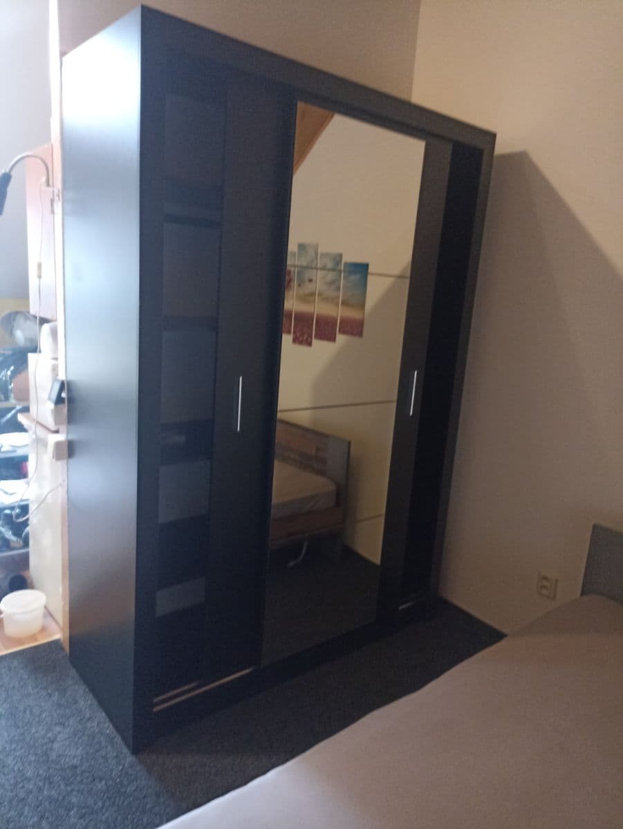 Pronájem bytu 1+kk 34 m², Záryby, Středočeský kraj Pronájem bytu 1+kk 34 m², Záryby, Středočeský kraj