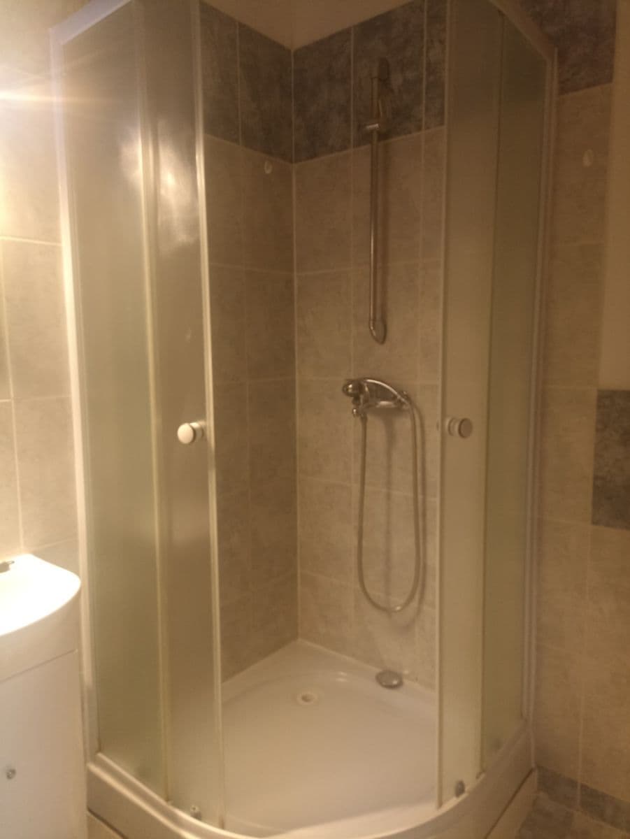 Pronájem bytu 1+kk 34 m², Záryby, Středočeský kraj Pronájem bytu 1+kk 34 m², Záryby, Středočeský kraj