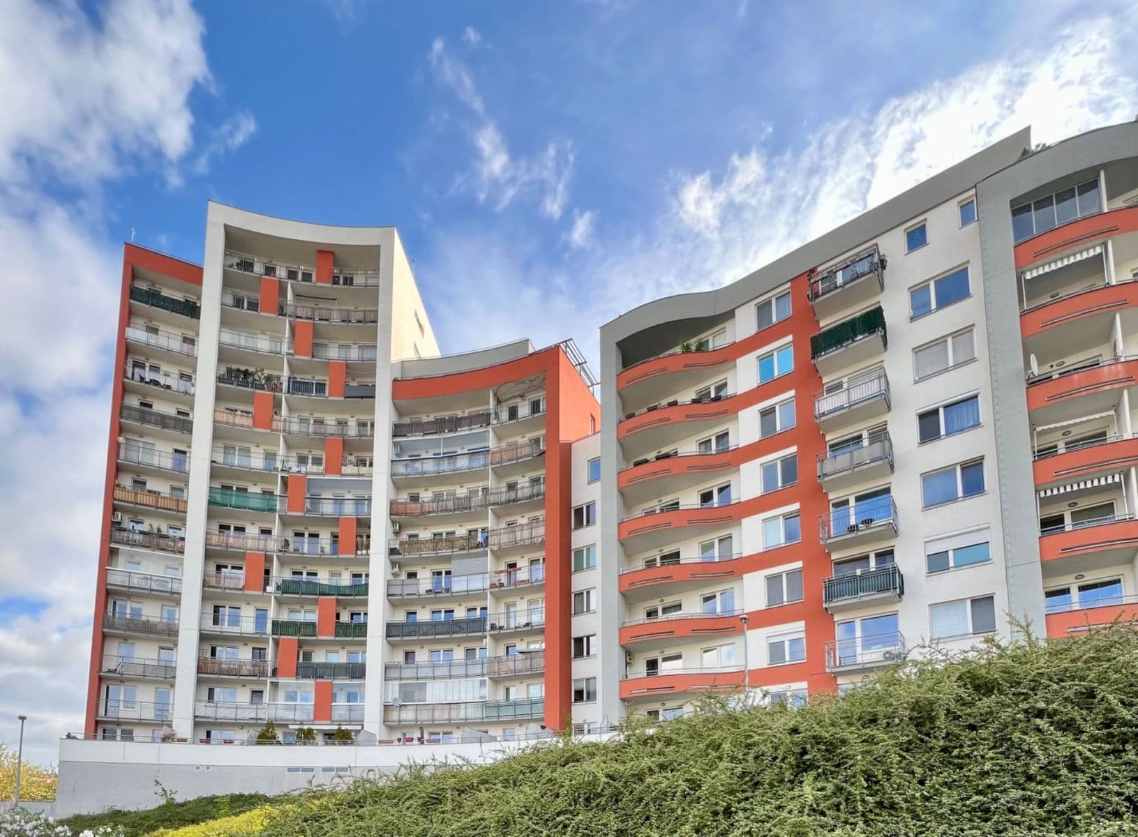 Prodej bytu 1+kk 38 m², Nademlejnská, Praha, Praha Prodej bytu 1+kk 38 m², Nademlejnská, Praha, Praha