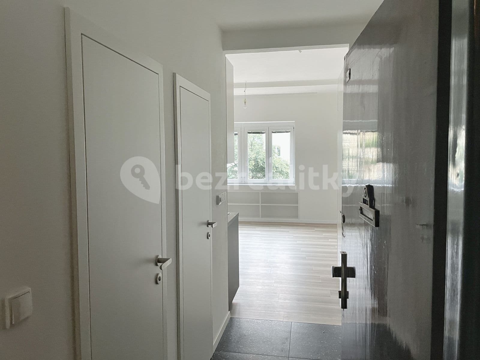 Pronájem bytu Garsoniéra 29 m², U Družstva Ideál, Praha, Praha Pronájem bytu Garsoniéra 29 m², U Družstva Ideál, Praha, Praha