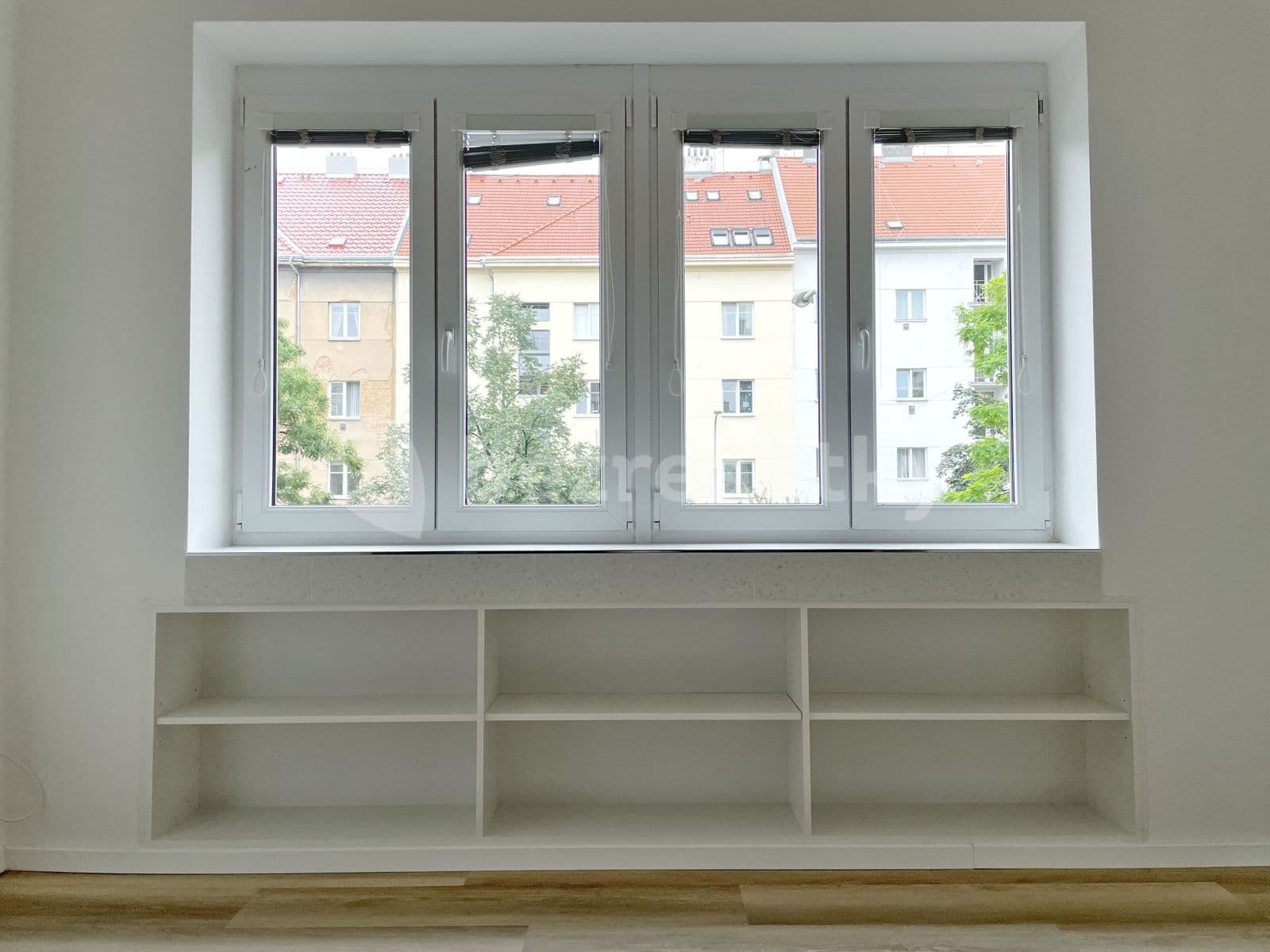 Pronájem bytu Garsoniéra 29 m², U Družstva Ideál, Praha, Praha Pronájem bytu Garsoniéra 29 m², U Družstva Ideál, Praha, Praha