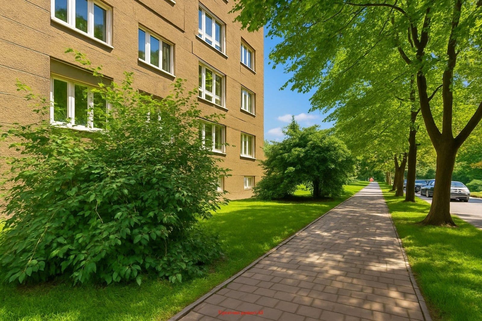 Pronájem bytu 2+1 54 m², Cihelní, Karviná, Moravskoslezský kraj Pronájem bytu 2+1 54 m², Cihelní, Karviná, Moravskoslezský kraj