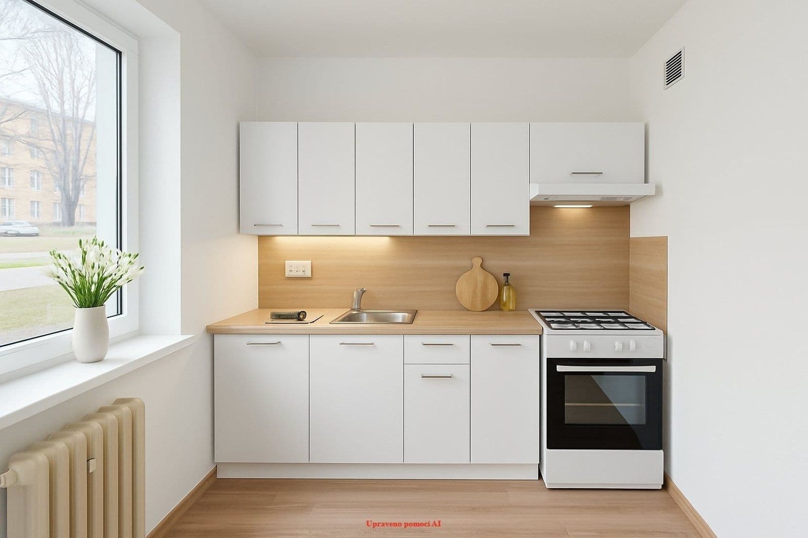 Pronájem bytu 2+1 54 m², Cihelní, Karviná, Moravskoslezský kraj Pronájem bytu 2+1 54 m², Cihelní, Karviná, Moravskoslezský kraj