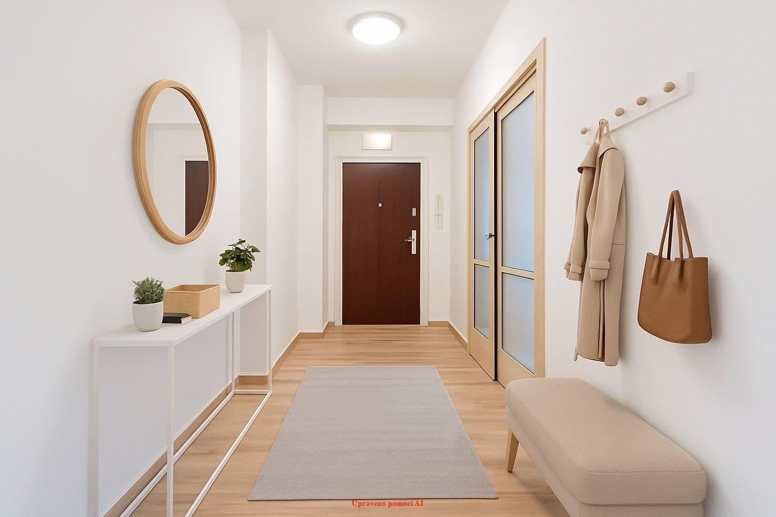 Pronájem bytu 2+1 54 m², Cihelní, Karviná, Moravskoslezský kraj Pronájem bytu 2+1 54 m², Cihelní, Karviná, Moravskoslezský kraj