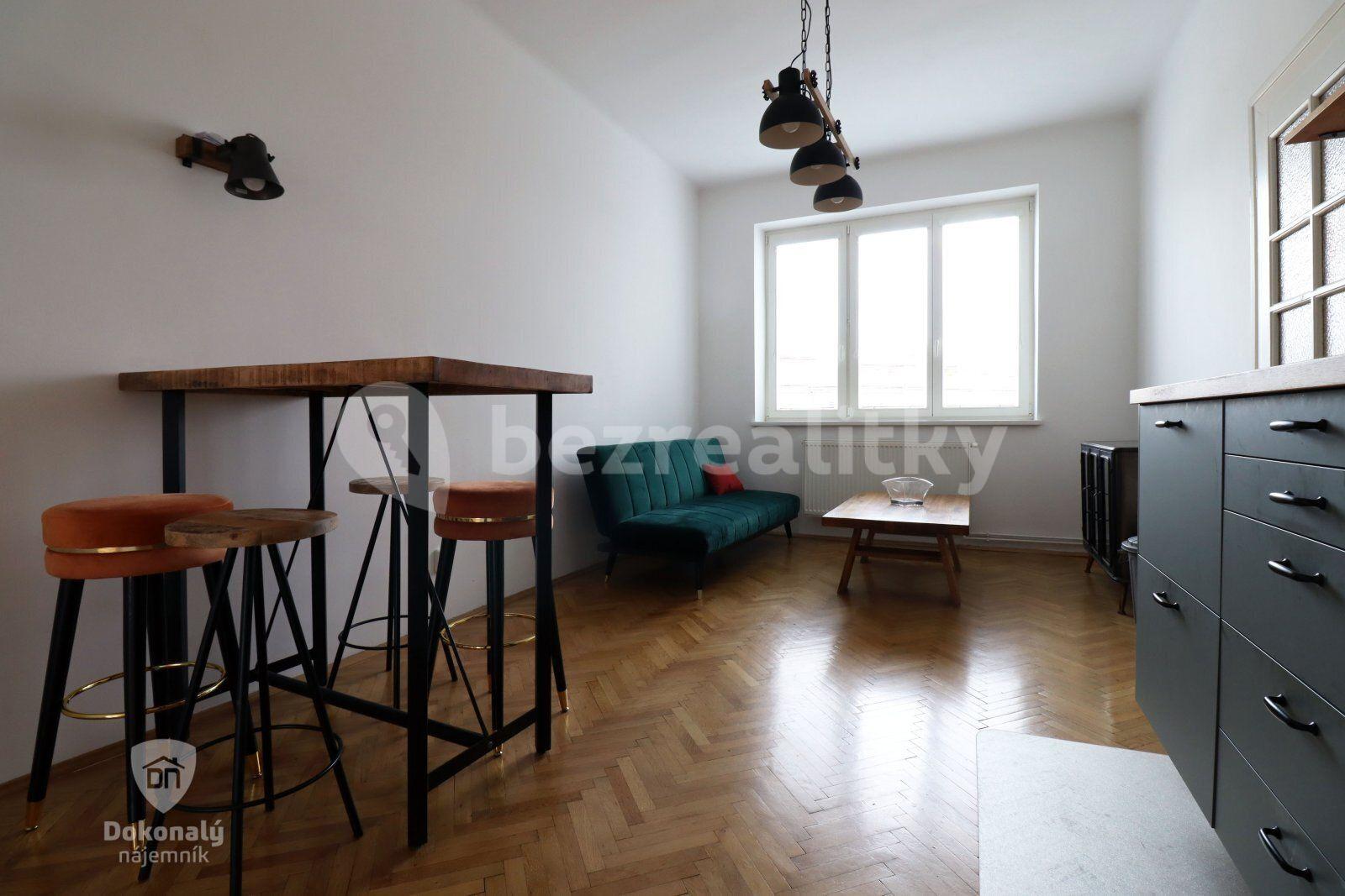Pronájem bytu 3+kk 66 m², Na Zlatnici, Praha, Praha