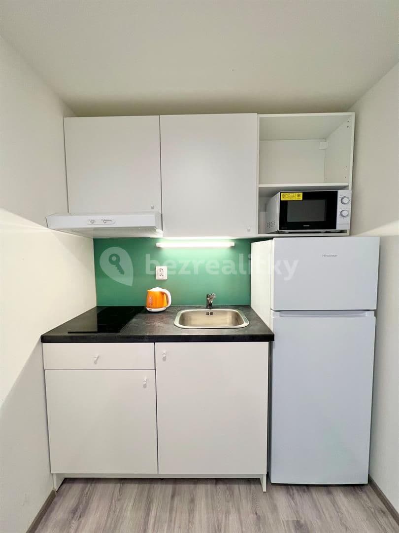 Pronájem bytu 2+1 32 m², Hybešova, Brno, Jihomoravský kraj Pronájem bytu 2+1 32 m², Hybešova, Brno, Jihomoravský kraj