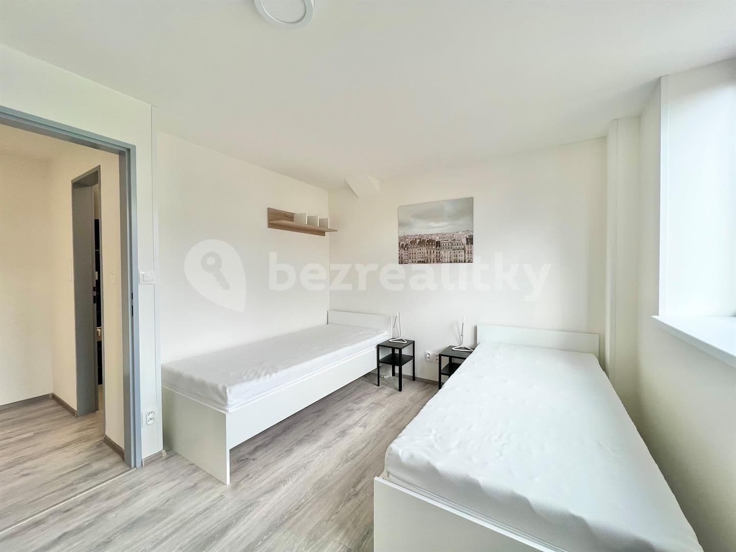 Pronájem bytu 2+1 32 m², Hybešova, Brno, Jihomoravský kraj Pronájem bytu 2+1 32 m², Hybešova, Brno, Jihomoravský kraj