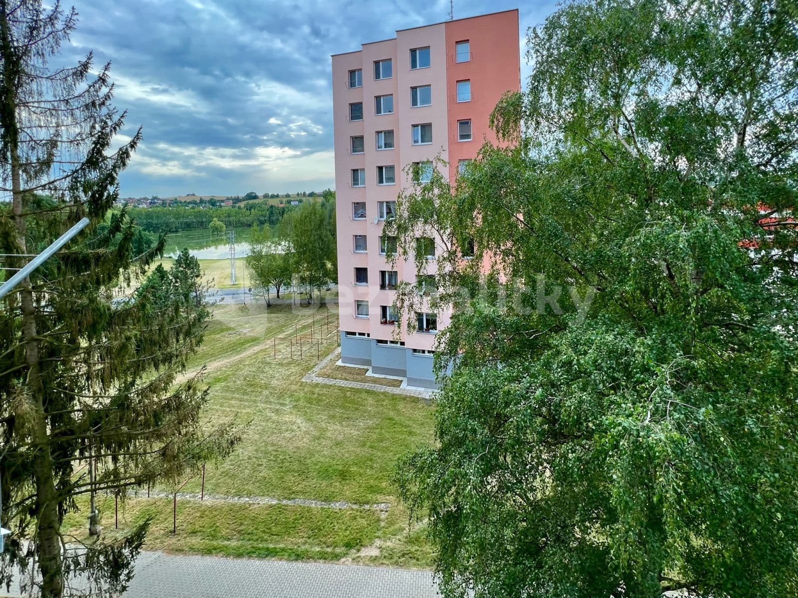 Pronájem bytu 3+1 65 m², třída Přátelství, Písek, Jihočeský kraj Pronájem bytu 3+1 65 m², třída Přátelství, Písek, Jihočeský kraj