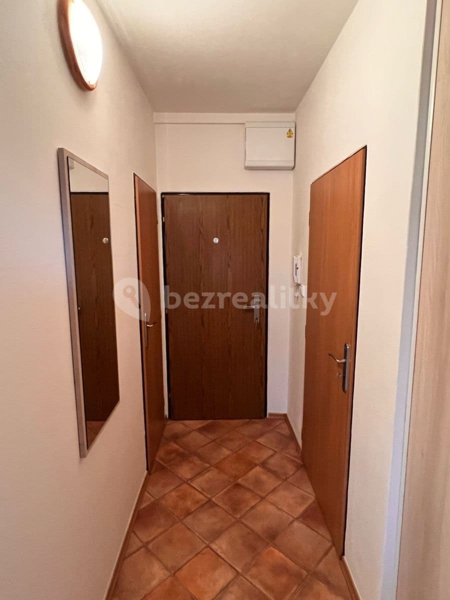Pronájem bytu 3+1 65 m², třída Přátelství, Písek, Jihočeský kraj Pronájem bytu 3+1 65 m², třída Přátelství, Písek, Jihočeský kraj