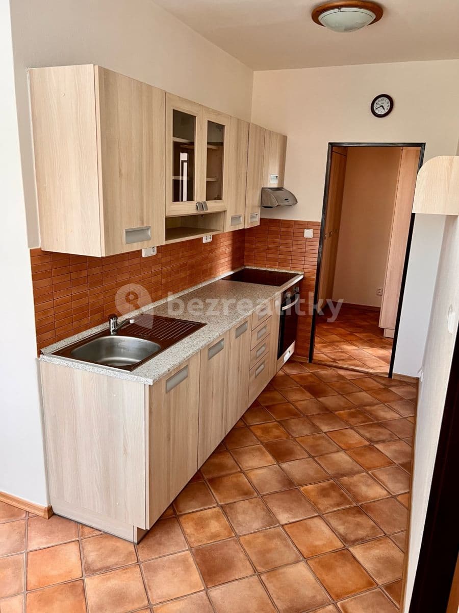 Pronájem bytu 3+1 65 m², třída Přátelství, Písek, Jihočeský kraj Pronájem bytu 3+1 65 m², třída Přátelství, Písek, Jihočeský kraj