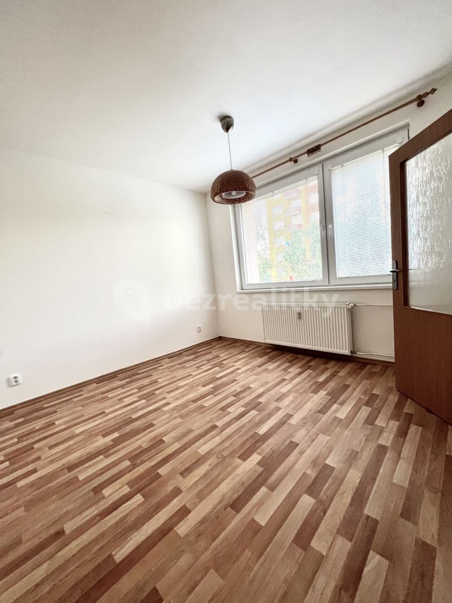 Pronájem bytu 3+1 65 m², třída Přátelství, Písek, Jihočeský kraj Pronájem bytu 3+1 65 m², třída Přátelství, Písek, Jihočeský kraj