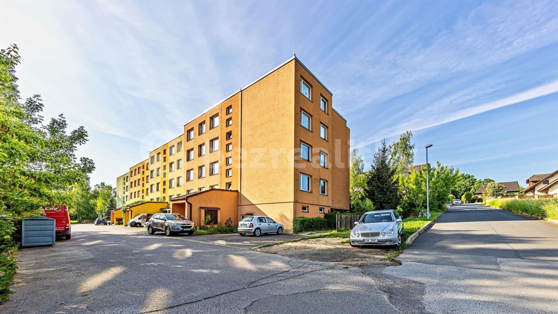 Pronájem bytu 2+kk 42 m², Brandýs nad Labem-Stará Boleslav, Středočeský kraj Pronájem bytu 2+kk 42 m², Brandýs nad Labem-Stará Boleslav, Středočeský kraj