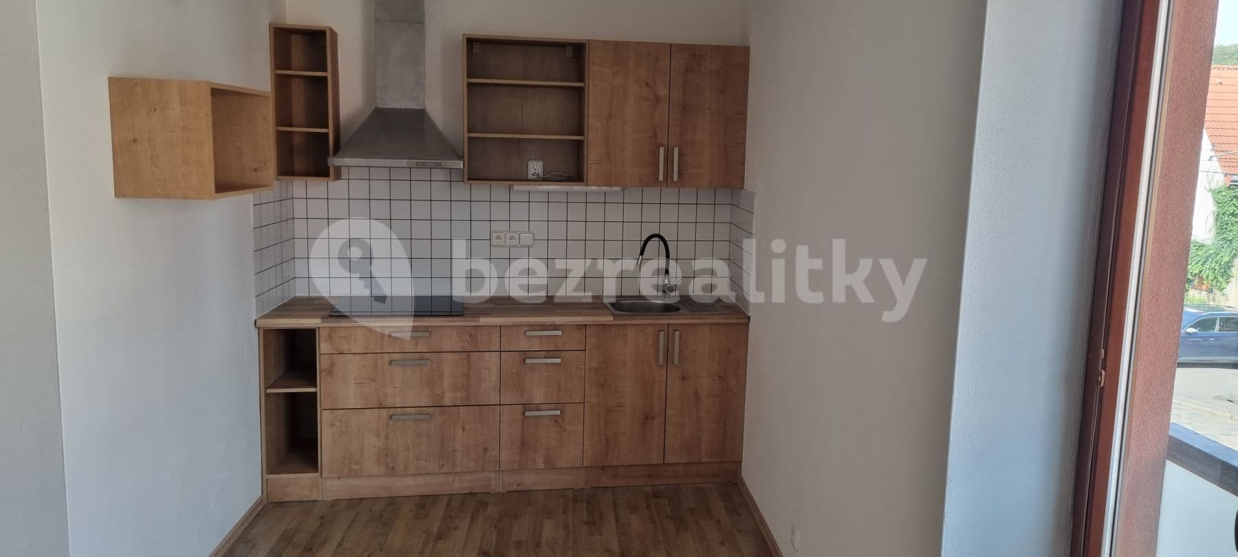 Pronájem bytu 1+kk 37 m², Klapkova, Praha, Praha Pronájem bytu 1+kk 37 m², Klapkova, Praha, Praha