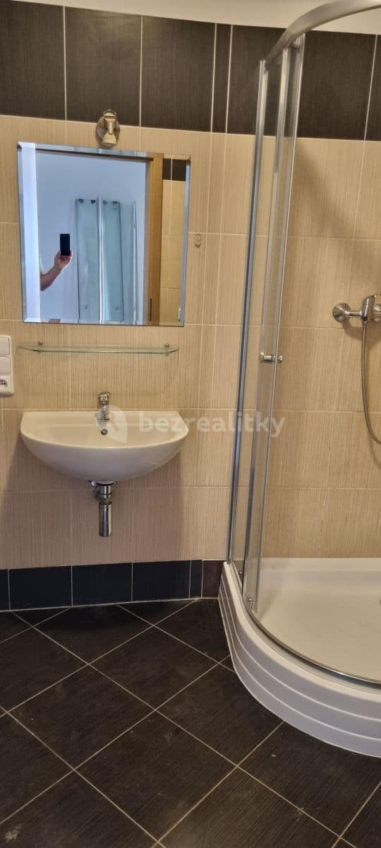 Pronájem bytu 1+kk 37 m², Klapkova, Praha, Praha Pronájem bytu 1+kk 37 m², Klapkova, Praha, Praha