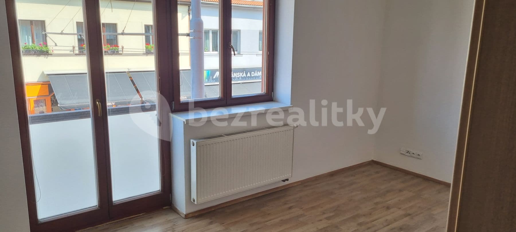 Pronájem bytu 1+kk 37 m², Klapkova, Praha, Praha Pronájem bytu 1+kk 37 m², Klapkova, Praha, Praha
