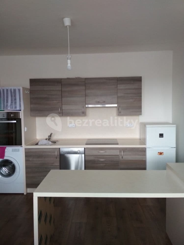 Pronájem bytu 2+kk 44 m², Papírenská, České Budějovice, Jihočeský kraj Pronájem bytu 2+kk 44 m², Papírenská, České Budějovice, Jihočeský kraj