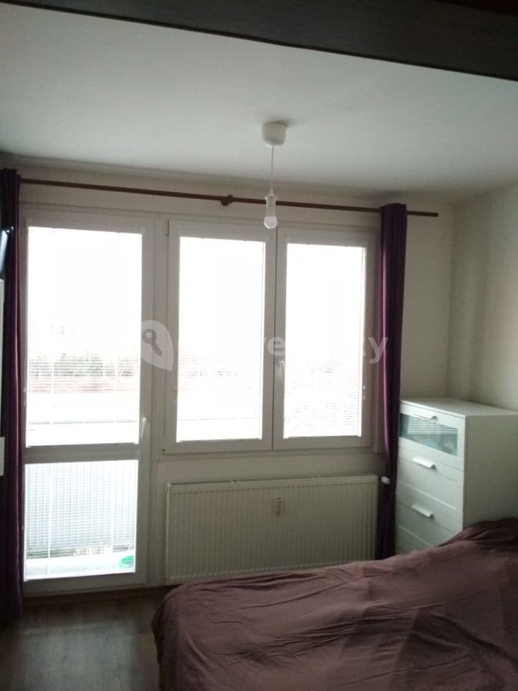 Pronájem bytu 2+kk 44 m², Papírenská, České Budějovice, Jihočeský kraj Pronájem bytu 2+kk 44 m², Papírenská, České Budějovice, Jihočeský kraj