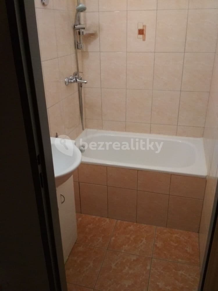 Pronájem bytu 2+kk 44 m², Papírenská, České Budějovice, Jihočeský kraj Pronájem bytu 2+kk 44 m², Papírenská, České Budějovice, Jihočeský kraj