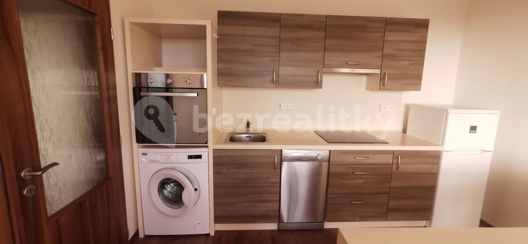 Pronájem bytu 2+kk 44 m², Papírenská, České Budějovice, Jihočeský kraj Pronájem bytu 2+kk 44 m², Papírenská, České Budějovice, Jihočeský kraj