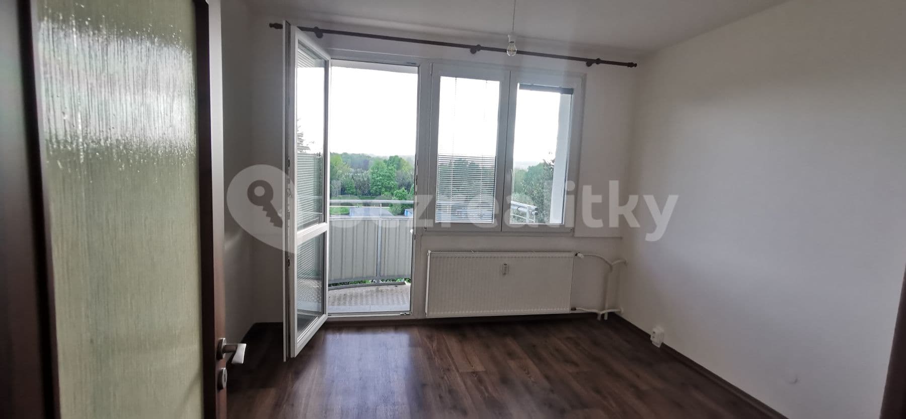 Pronájem bytu 2+kk 44 m², Papírenská, České Budějovice, Jihočeský kraj Pronájem bytu 2+kk 44 m², Papírenská, České Budějovice, Jihočeský kraj