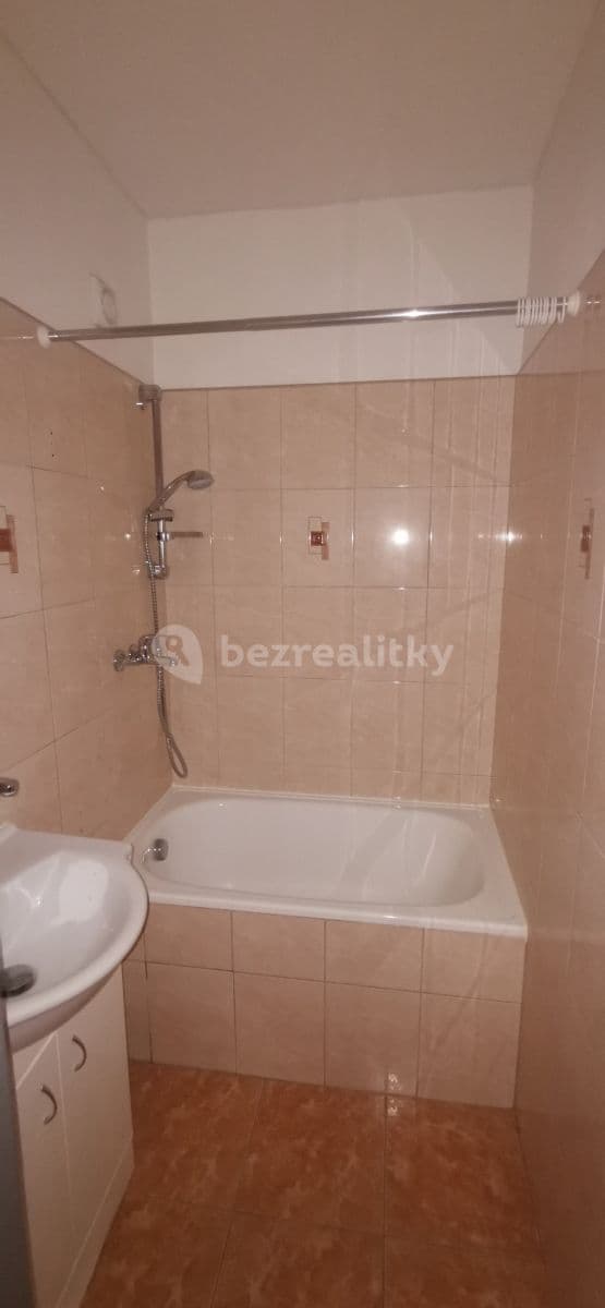 Pronájem bytu 2+kk 44 m², Papírenská, České Budějovice, Jihočeský kraj Pronájem bytu 2+kk 44 m², Papírenská, České Budějovice, Jihočeský kraj