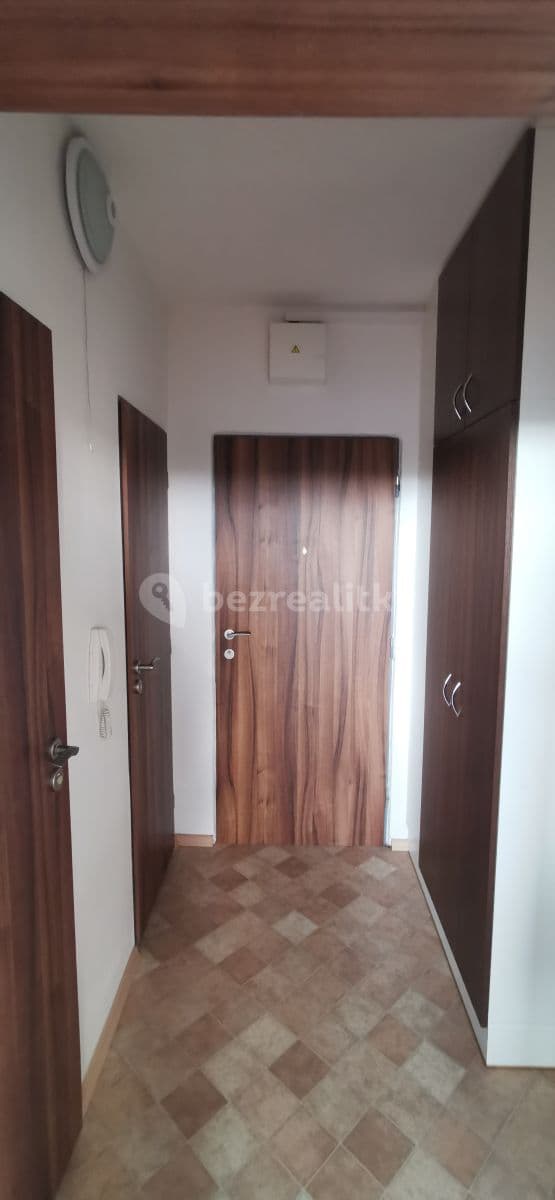 Pronájem bytu 2+kk 44 m², Papírenská, České Budějovice, Jihočeský kraj Pronájem bytu 2+kk 44 m², Papírenská, České Budějovice, Jihočeský kraj