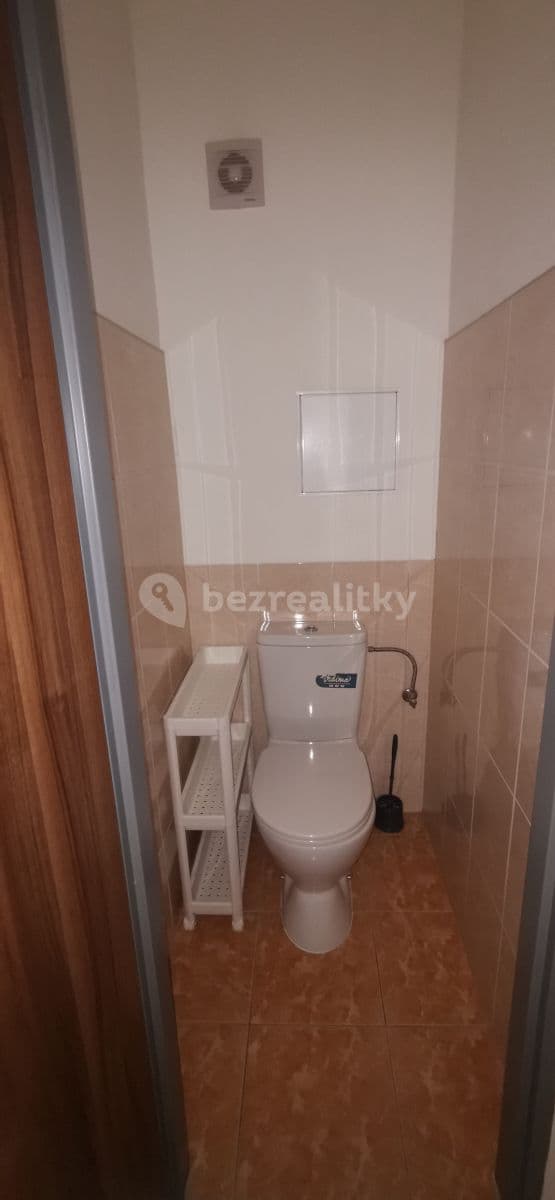 Pronájem bytu 2+kk 44 m², Papírenská, České Budějovice, Jihočeský kraj Pronájem bytu 2+kk 44 m², Papírenská, České Budějovice, Jihočeský kraj