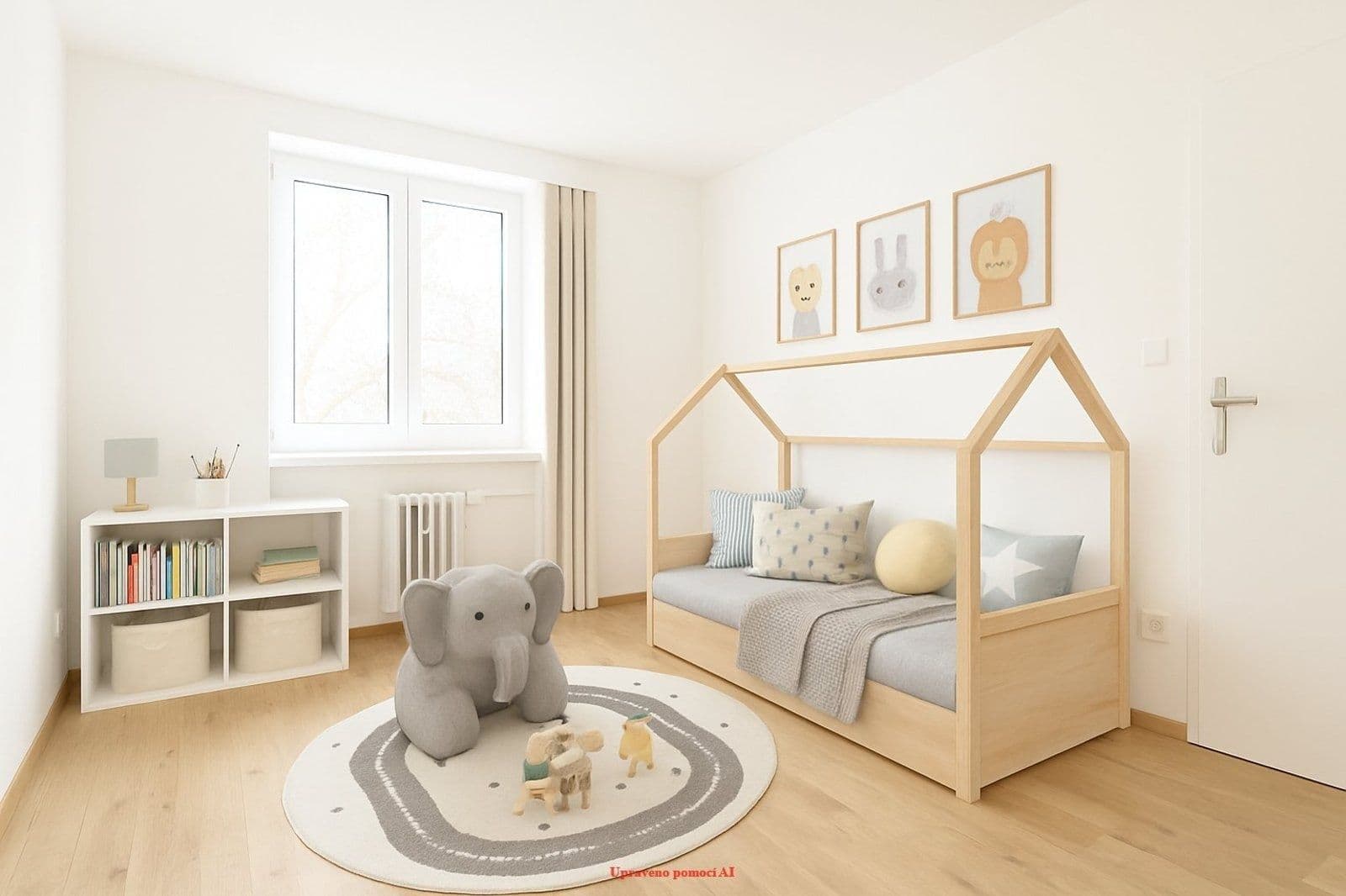 Pronájem bytu 4+1 85 m², Obránců míru, Havířov, Moravskoslezský kraj Pronájem bytu 4+1 85 m², Obránců míru, Havířov, Moravskoslezský kraj