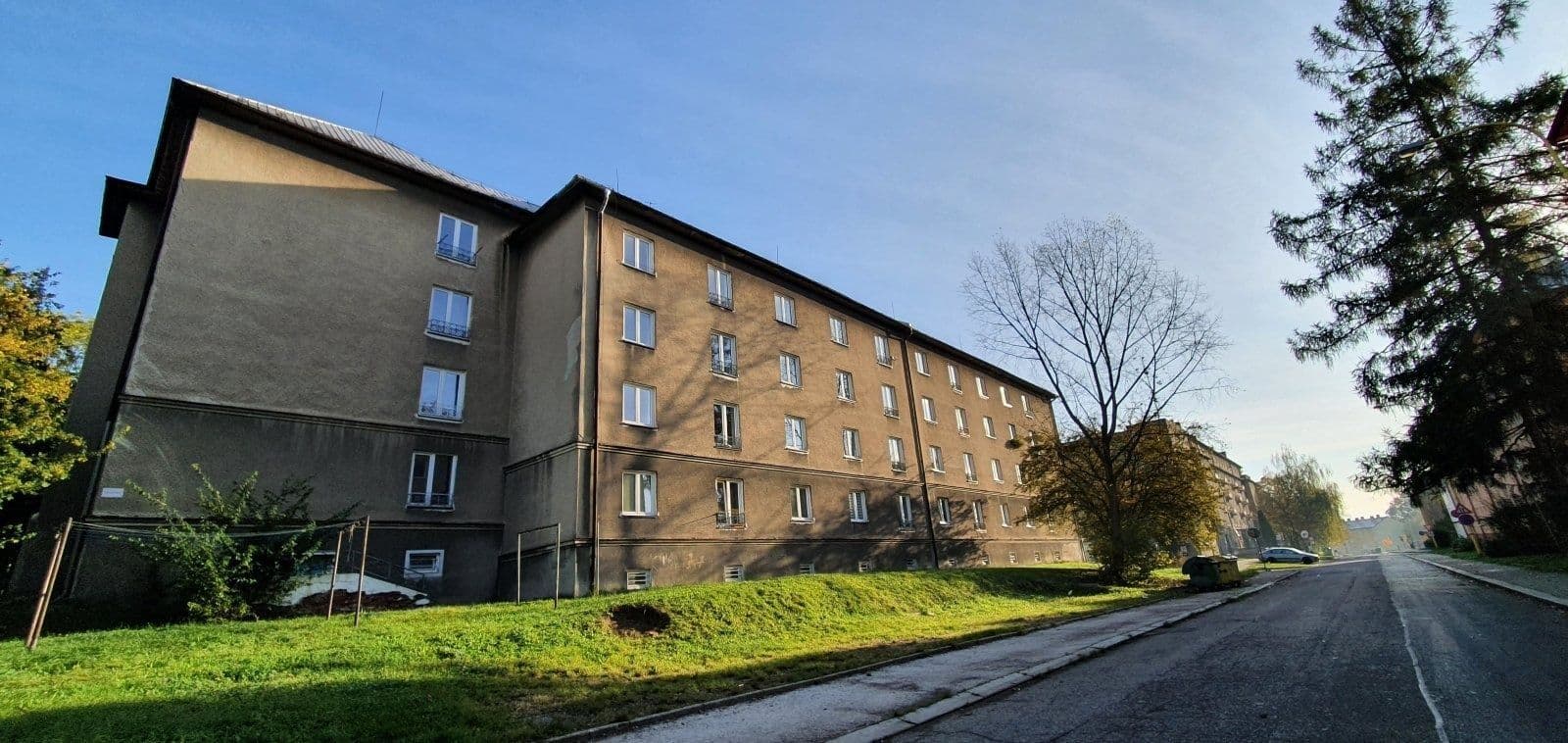 Pronájem bytu 4+1 85 m², Obránců míru, Havířov, Moravskoslezský kraj Pronájem bytu 4+1 85 m², Obránců míru, Havířov, Moravskoslezský kraj