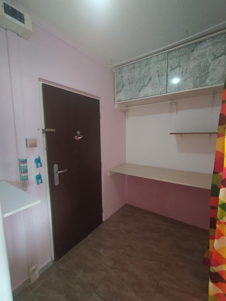 Pronájem bytu 1+1 34 m², Jana Opletala, Most, Ústecký kraj Pronájem bytu 1+1 34 m², Jana Opletala, Most, Ústecký kraj