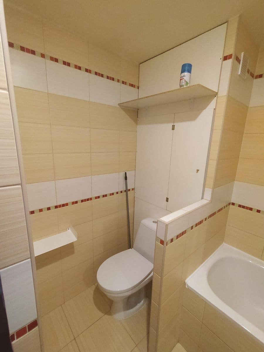 Pronájem bytu 1+1 34 m², Jana Opletala, Most, Ústecký kraj Pronájem bytu 1+1 34 m², Jana Opletala, Most, Ústecký kraj