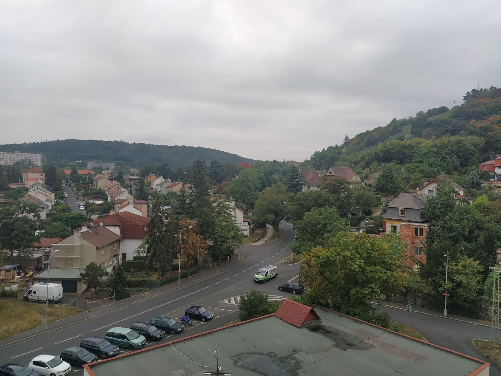 Pronájem bytu 1+1 34 m², Jana Opletala, Most, Ústecký kraj Pronájem bytu 1+1 34 m², Jana Opletala, Most, Ústecký kraj