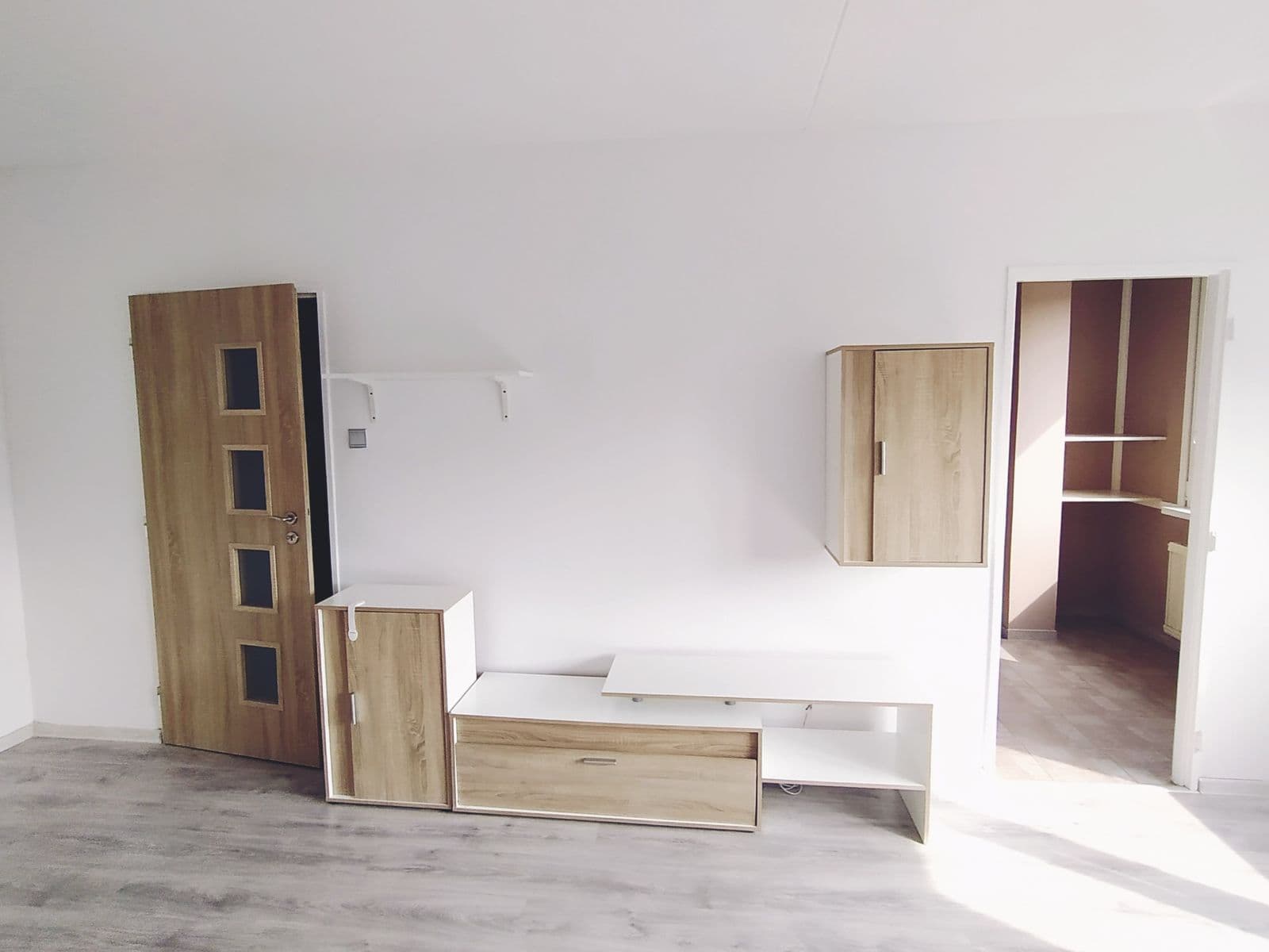Pronájem bytu 1+1 34 m², Jana Opletala, Most, Ústecký kraj Pronájem bytu 1+1 34 m², Jana Opletala, Most, Ústecký kraj