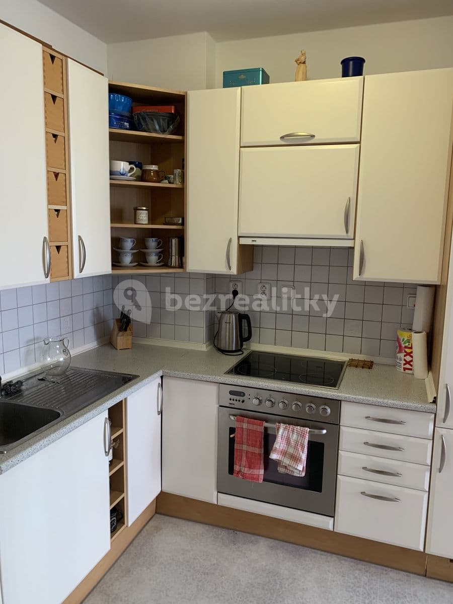 Pronájem bytu 2+kk 58 m², Fialová, Brno, Jihomoravský kraj Pronájem bytu 2+kk 58 m², Fialová, Brno, Jihomoravský kraj