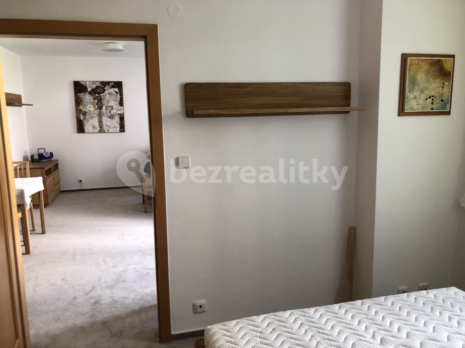 Pronájem bytu 2+kk 58 m², Fialová, Brno, Jihomoravský kraj Pronájem bytu 2+kk 58 m², Fialová, Brno, Jihomoravský kraj
