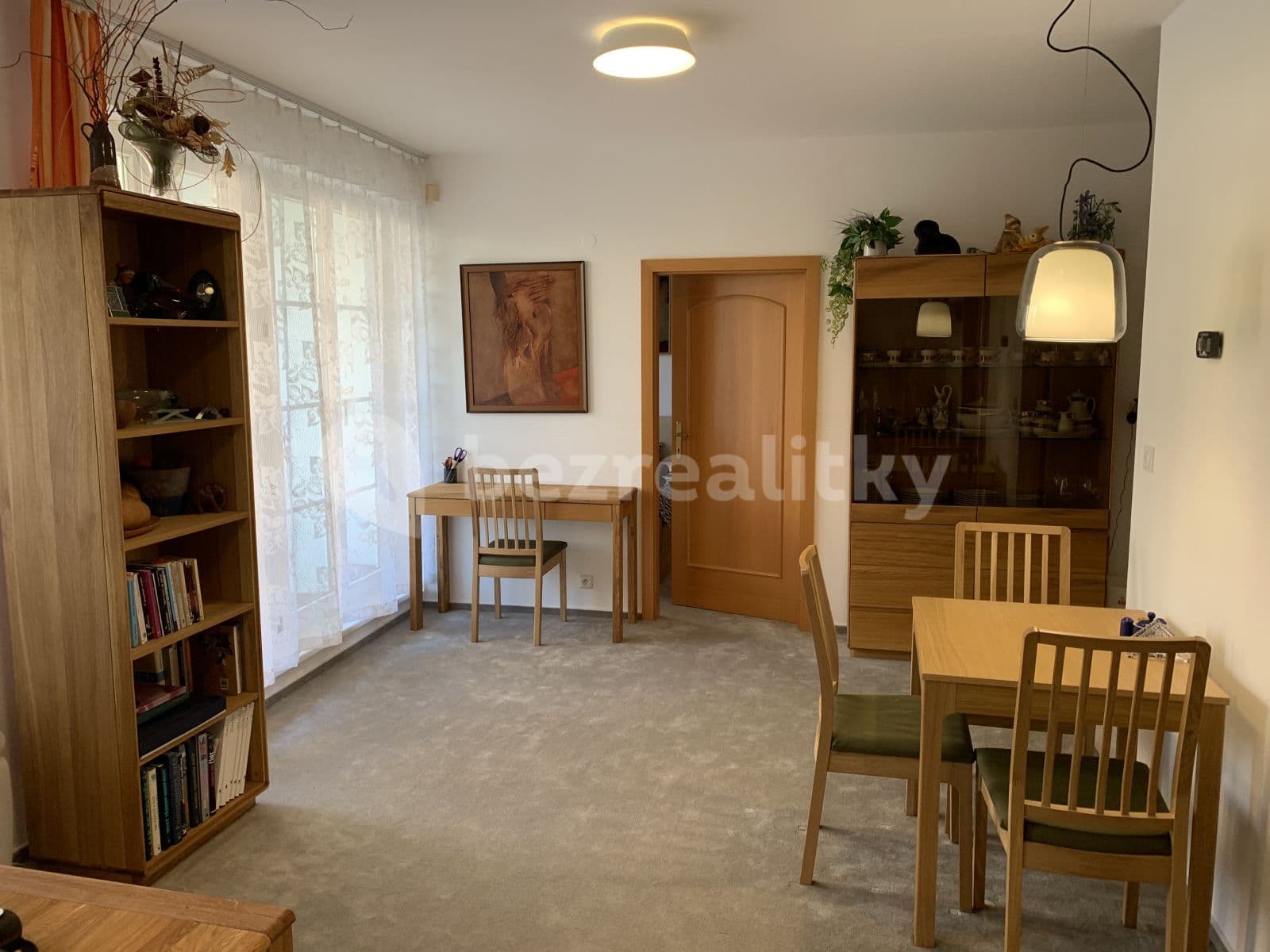 Pronájem bytu 2+kk 58 m², Fialová, Brno, Jihomoravský kraj Pronájem bytu 2+kk 58 m², Fialová, Brno, Jihomoravský kraj